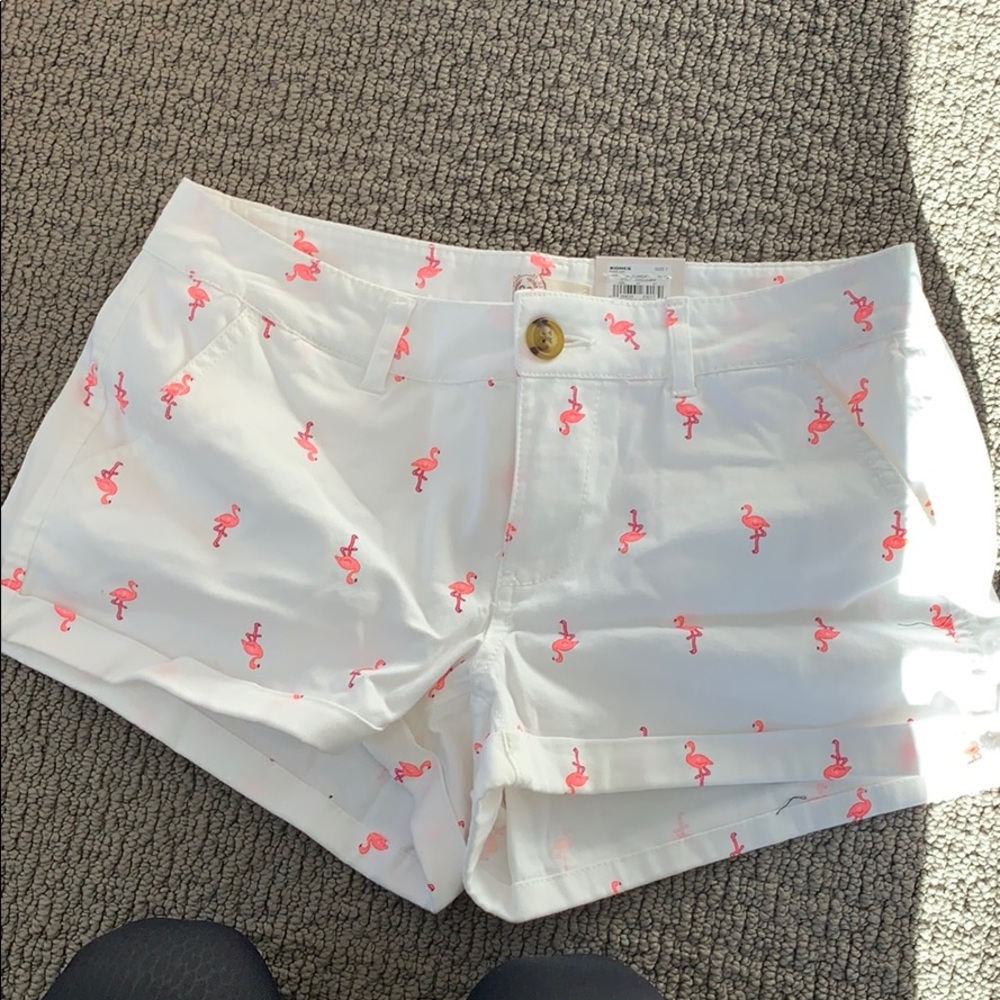 Shorts